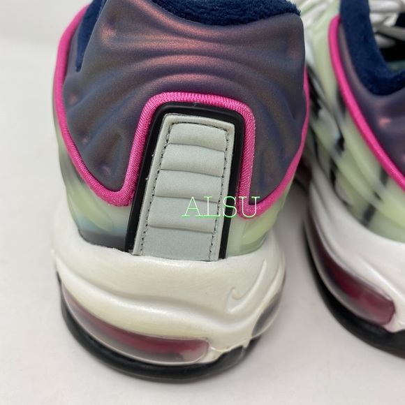 Nike Air Max Deluxe Men’s Sneakers - Picture 4 of 11